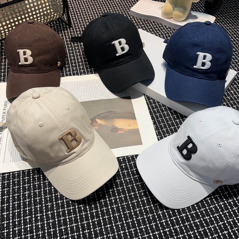 Balenciaga cap (203)